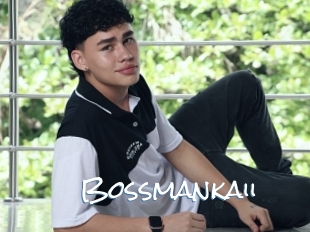 Bossmankaii