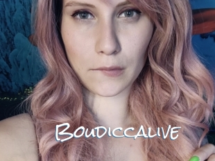Boudiccalive