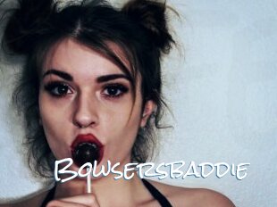 Bowsersbaddie