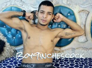 Boy9inchescock
