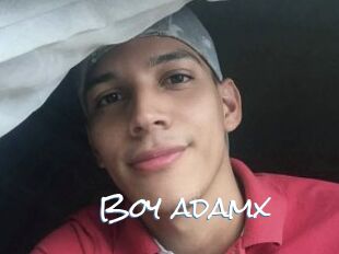 Boy_adamx
