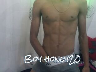Boy_honey20