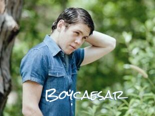 Boycaesar