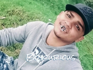 Boycurious
