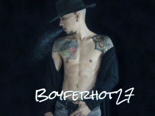 Boyferhot27