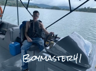 Boymaster41