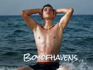 Boyofhavens