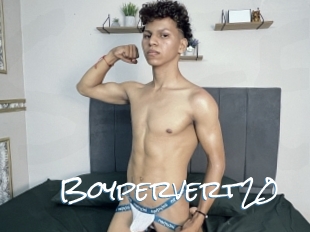 Boypervert20