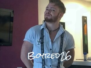 Boyred26