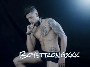 Boystrongxxx