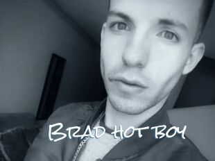 Brad_hot_boy