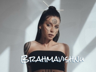 Brahmavishnu