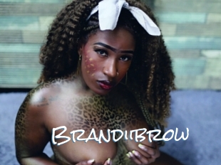 Brandiibrow