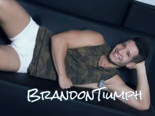 BrandonTiumph