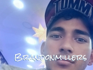 brandonmillers Sex Feed