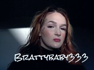 Brattybaby333