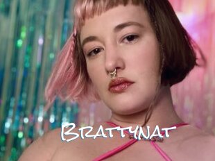 Brattynat