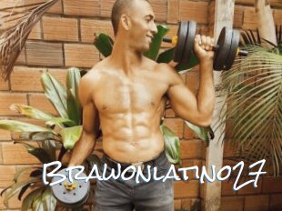 Brawonlatino27