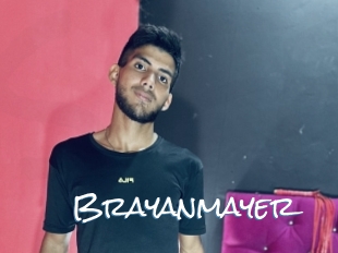 Brayanmayer