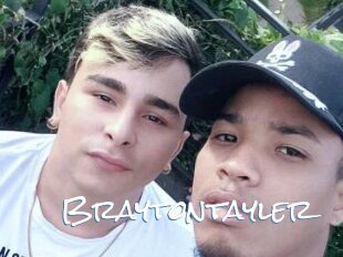 Braytontayler