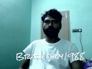 Brazelboy1988