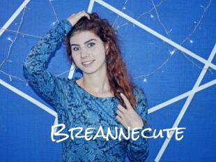 Breannecute