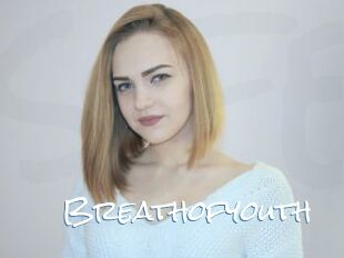 Breathofyouth