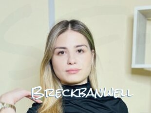 Breckbanwell