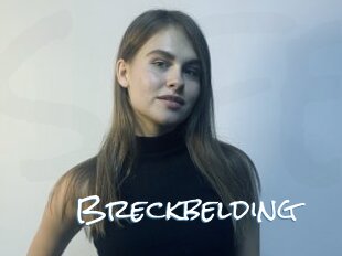 Breckbelding