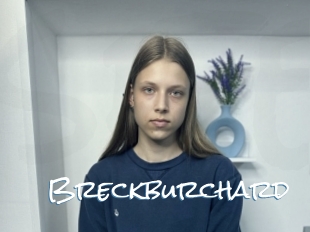 Breckburchard