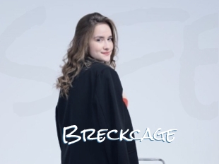 Breckcage