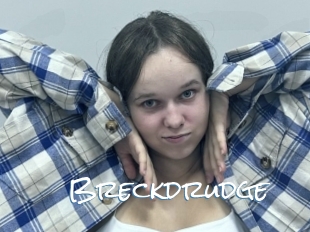 Breckdrudge