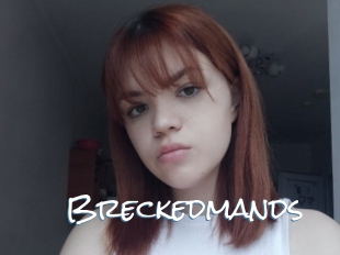 Breckedmands