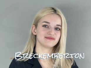 Breckemberton