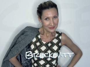 Breckevitt