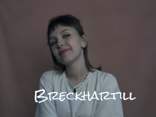 Breckhartill