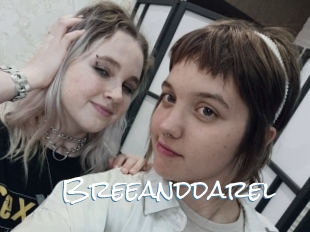 Breeanddarel