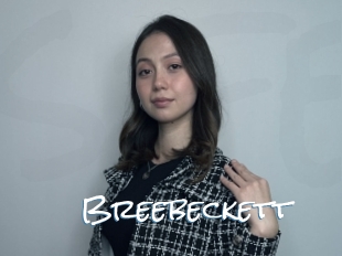 Breebeckett