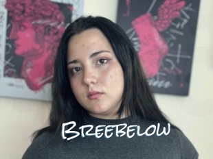 Breebelow