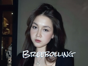 Breebolling
