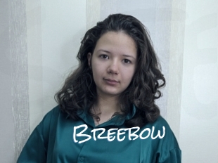 Breebow