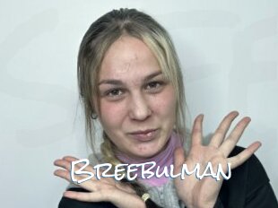 Breebulman