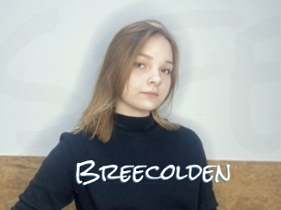 Breecolden
