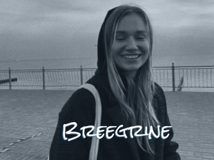 Breegrine