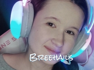 Breehails