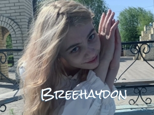 Breehaydon