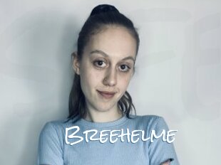Breehelme