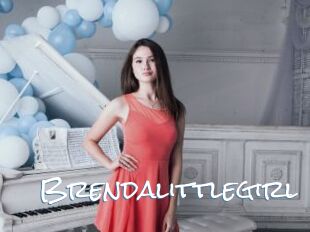 Brendalittlegirl