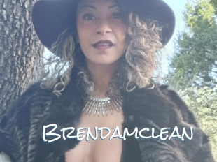 Brendamclean