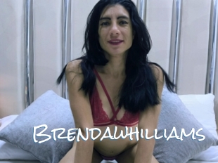 Brendawhilliams
